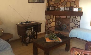 Casa en Venta en Jocotepec - Los Arcos 132