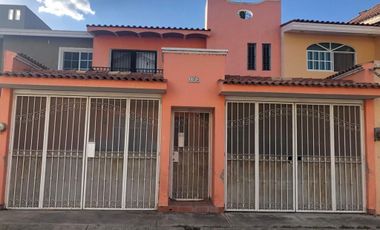 Casa en Venta en Jocotepec - Los Arcos 132