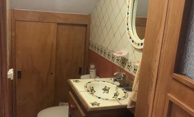 Casa en Venta en Jocotepec - Los Arcos 132