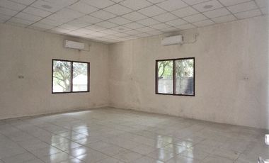 Gudang Dan Kantor Di Cilegon Dekat Pelabuhan