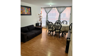 Apartamento en venta en Bogotá D.C.