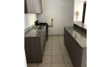 ALQUILER APARTAMENTO 12 DE OCTUBRE