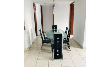 ALQUILER APARTAMENTO 12 DE OCTUBRE