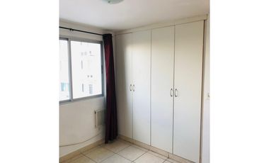 ALQUILER APARTAMENTO 12 DE OCTUBRE