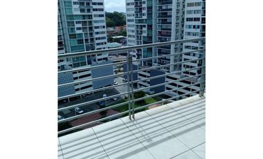 ALQUILER APARTAMENTO 12 DE OCTUBRE