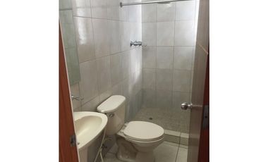 ALQUILER APARTAMENTO 12 DE OCTUBRE