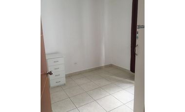 ALQUILER APARTAMENTO 12 DE OCTUBRE