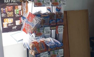 En Venta Fondo de Comercio: Fiambreria en I. Casanova