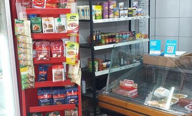 En Venta Fondo de Comercio: Fiambreria en I. Casanova