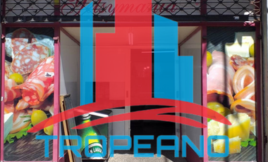 En Venta Fondo de Comercio: Fiambreria en I. Casanova