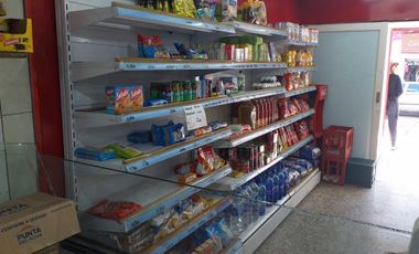 En Venta Fondo de Comercio: Fiambreria en I. Casanova