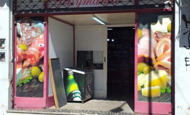 En Venta Fondo de Comercio: Fiambreria en I. Casanova