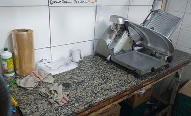 En Venta Fondo de Comercio: Fiambreria en I. Casanova