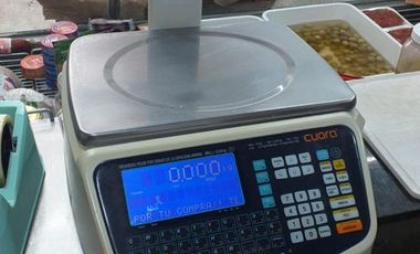 En Venta Fondo de Comercio: Fiambreria en I. Casanova