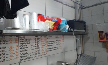 En Venta Fondo de Comercio: Fiambreria en I. Casanova