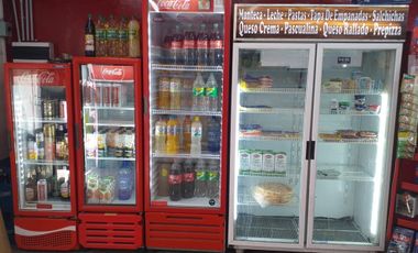 En Venta Fondo de Comercio: Fiambreria en I. Casanova