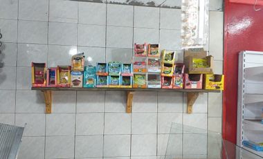 En Venta Fondo de Comercio: Fiambreria en I. Casanova