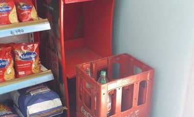 En Venta Fondo de Comercio: Fiambreria en I. Casanova