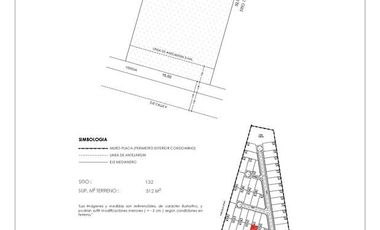 Sitio en Venta en Cuatro Esquinas con Calle El Milagro