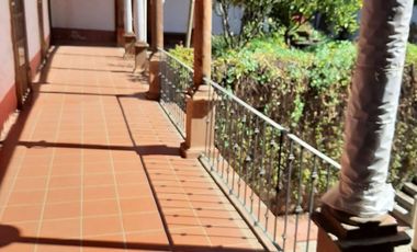 Venta casa Patzcuaro Michoacan, Centro, Michoacan