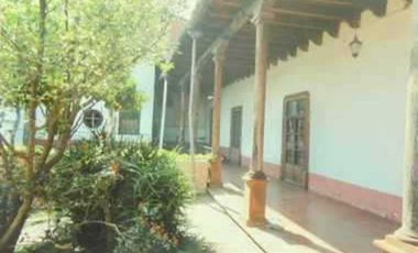 Venta casa Patzcuaro Michoacan, Centro, Michoacan