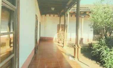 Venta casa Patzcuaro Michoacan, Centro, Michoacan
