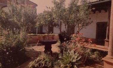 Venta casa Patzcuaro Michoacan, Centro, Michoacan