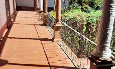 Venta casa Patzcuaro Michoacan, Centro, Michoacan
