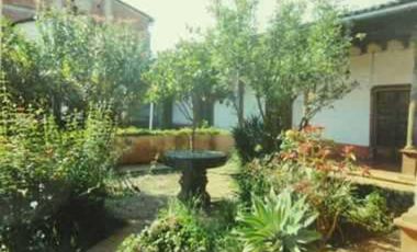 Venta casa Patzcuaro Michoacan, Centro, Michoacan