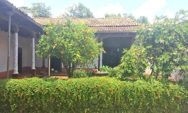 Venta casa Patzcuaro Michoacan, Centro, Michoacan