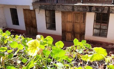 Venta casa Patzcuaro Michoacan, Centro, Michoacan
