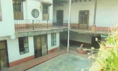 Venta casa Patzcuaro Michoacan, Centro, Michoacan