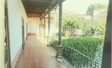 Venta casa Patzcuaro Michoacan, Centro, Michoacan
