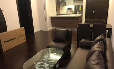 THE RISE- North Wing 2BR Unit for Sale in Makati City