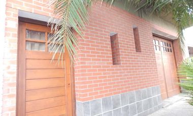 Casa en venta en Quilmes Oeste