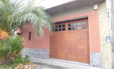 Casa en venta en Quilmes Oeste