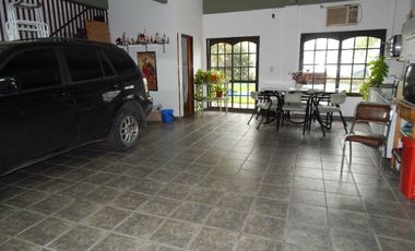 Casa en venta en Quilmes Oeste