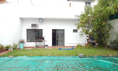Casa en venta en Quilmes Oeste