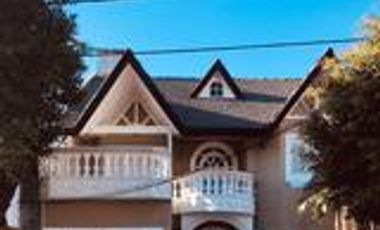 Chalet en venta en Ramos Mejia Sur