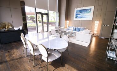 Marque For Sale or Rent 3 Beds Condo Near BTS Phrom Phong Bangkok Thailand