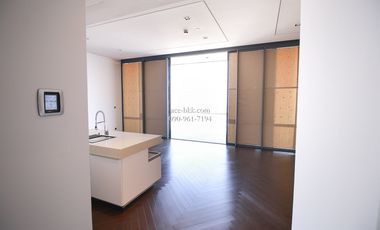 Marque For Sale or Rent 3 Beds Condo Near BTS Phrom Phong Bangkok Thailand