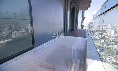 Marque For Sale or Rent 3 Beds Condo Near BTS Phrom Phong Bangkok Thailand