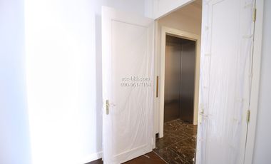 Marque For Sale or Rent 3 Beds Condo Near BTS Phrom Phong Bangkok Thailand