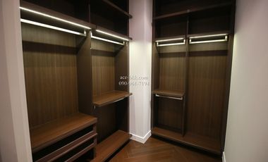 Marque For Sale or Rent 3 Beds Condo Near BTS Phrom Phong Bangkok Thailand