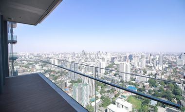 Marque For Sale or Rent 3 Beds Condo Near BTS Phrom Phong Bangkok Thailand