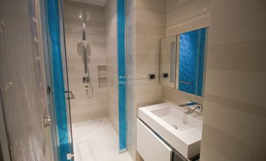 Marque For Sale or Rent 3 Beds Condo Near BTS Phrom Phong Bangkok Thailand