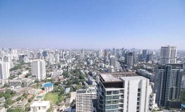 Marque For Sale or Rent 3 Beds Condo Near BTS Phrom Phong Bangkok Thailand