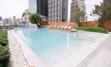 Marque For Sale or Rent 3 Beds Condo Near BTS Phrom Phong Bangkok Thailand