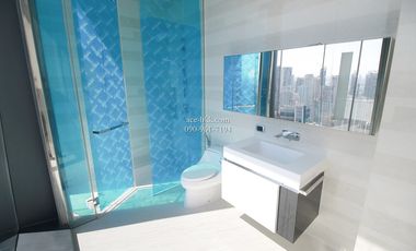 Marque For Sale or Rent 3 Beds Condo Near BTS Phrom Phong Bangkok Thailand