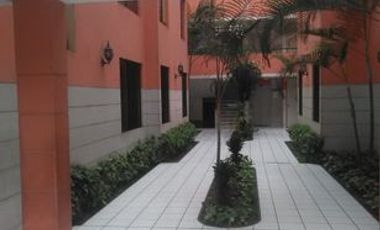 VENDO DEPARTAMENTO URB. VALLE ROSADOS- PUEBLO LIBRE